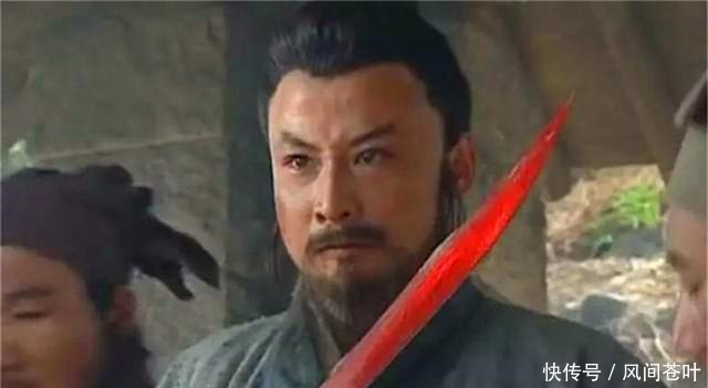 公司|水浒传中的老实人,一个悲催但并不该死的落第秀才——王伦!