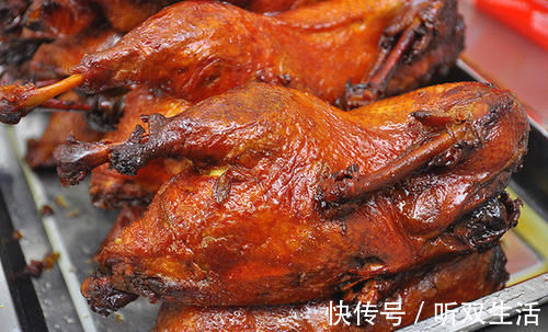 火爆全国的30款鸭，光看做法都能让人流口水，可以收藏了