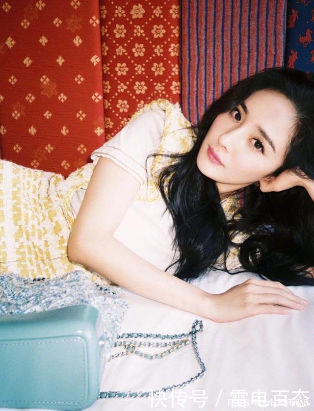 黄头发早就过时了,今年夏天选这3种“减龄发色”,气质还显白