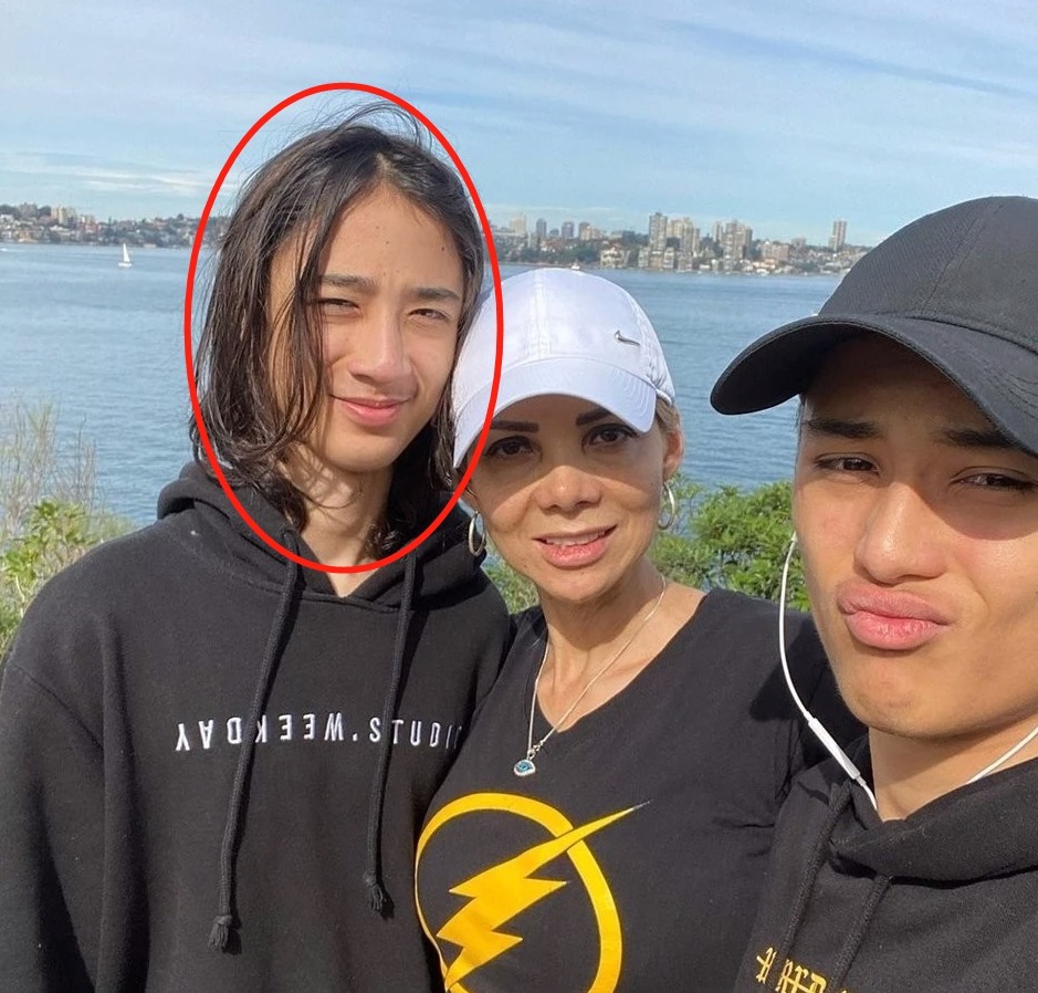 成龙|《宝贝计划》上映15年,宝宝马修“判若两人”,“男大十八变”