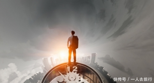 相对论 时间空间是大爆炸产生的?别再被西方一神教世界观欺骗了