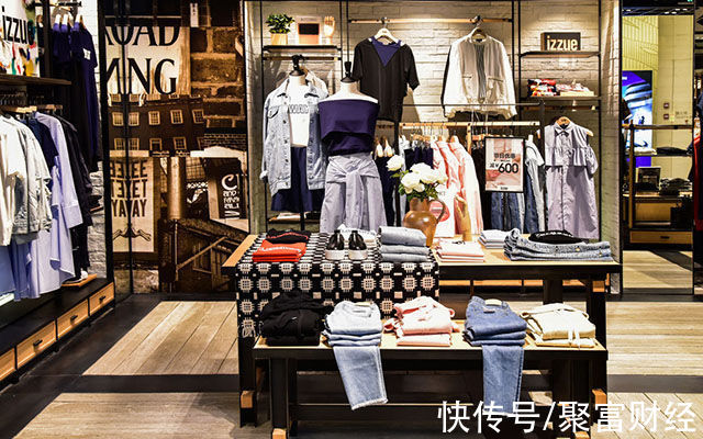 实体|电商红利消失？实体店迎来“翻身”机会，2021年实体店要崛起？