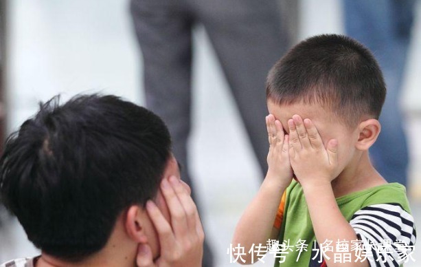 孩子|别纵容孩子养成4个毛病,小心以后改不掉,现在看还来得及