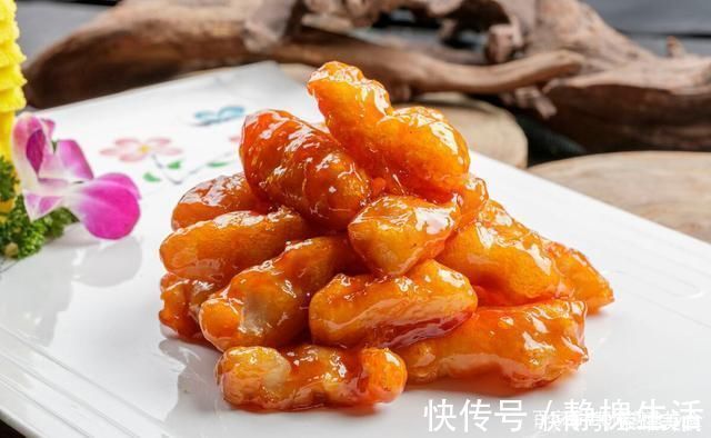 10个硬菜，年夜饭里用得到，口味绝佳做法简单，招待客人有面子