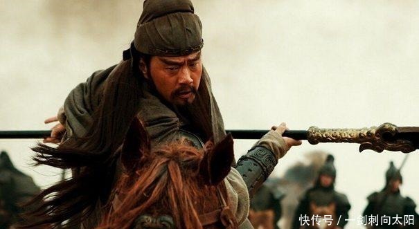 三国|三国下场最惨的名人排行10,姜维第9,马超第3,第一无人不知