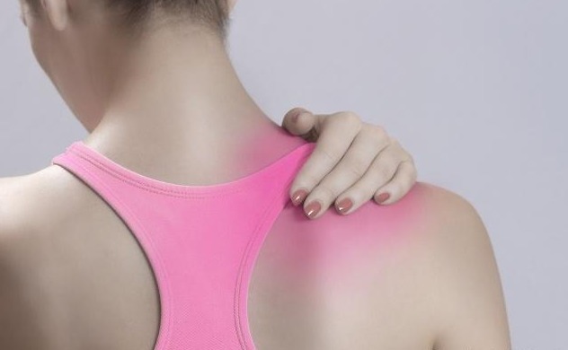 疼痛|如果身体“这个部位”疼痛,或许是“癌细胞”要苏醒了,别忽视!