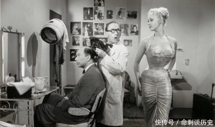 中国|古代中国的裹脚可怕吗和欧洲的这一陋习比起来,真是小巫见大巫