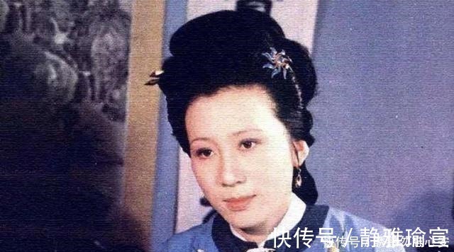 贾府|中年再读《红楼梦》,李纨的性格与结局,或许对我们更有可取性