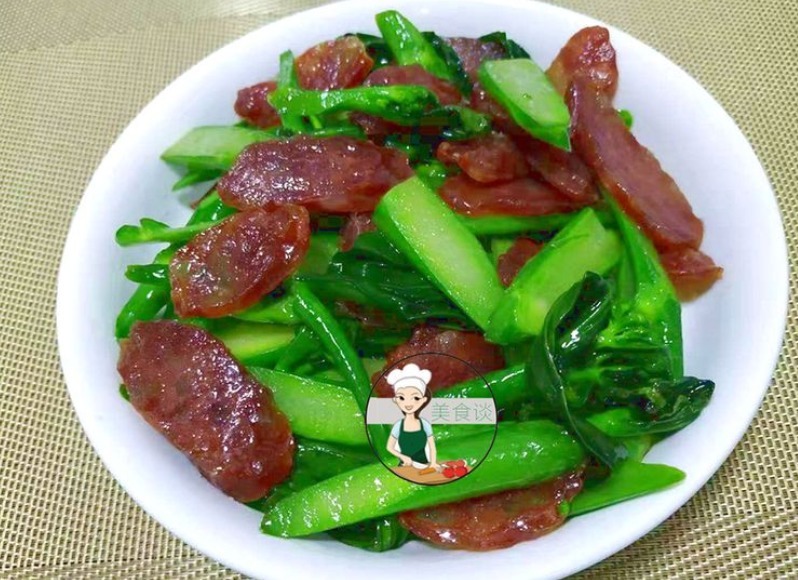 春节家宴,6道年夜饭小炒菜,有荤有素又开胃,春节宴客成抢手菜