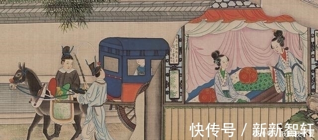 红楼梦#红楼梦王夫人送袭人一件礼物,貌似祝福,曹雪芹生不出儿子来