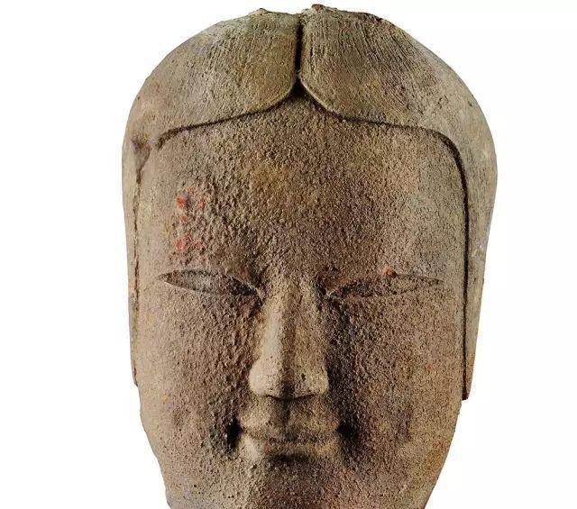 佛教|梵天东土,并蒂莲华|中国古代佛教造像(下)