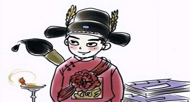 遗传|王阳明成就卓著,祖上更具传奇,强大基因遗传想不出名都难