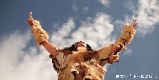  炎帝|姓氏与神话，原来这些耳熟能详的神话人物，都有姓氏