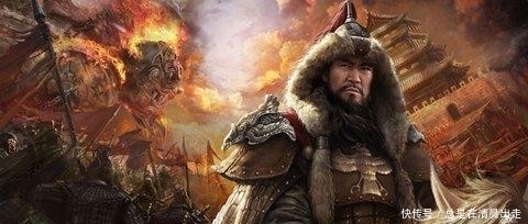 金朝皇帝|成吉思汗的蒙古铁骑为何战力那么强悍？金朝皇帝一语道破天机！