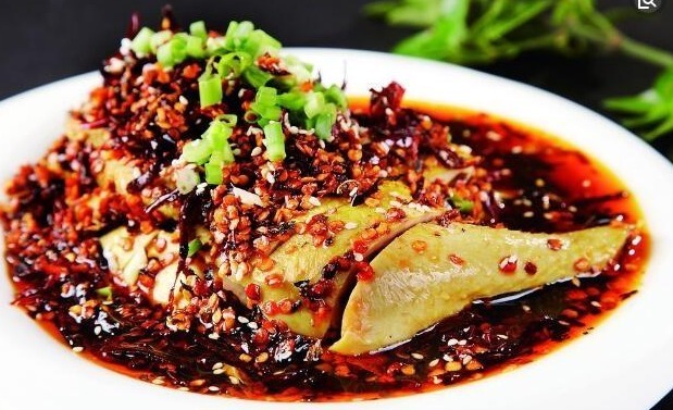 特别辣|老外声称要吃中国最辣的菜!经中国网友推荐,犹豫半天