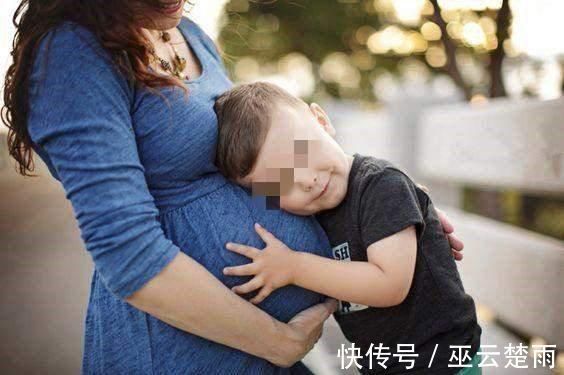 幸福|二胎之间相差几岁最幸福？这3种年龄差，第三种全家享福