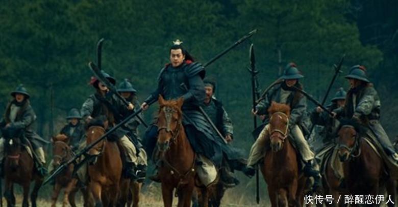 口头禅|吕布杀人后,必会大喊三个字,现在成为打游戏用的口头禅!