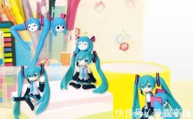 圆珠笔|一支笔印一个动漫图案价格翻30倍!真当二次元人傻钱多