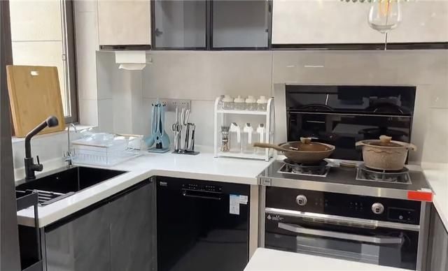 装修|姑娘30W装修132㎡新家，用5个月时间，打造令人羡慕的家