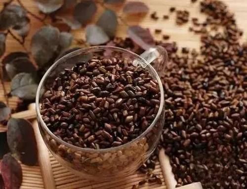 动脉粥样硬化斑块|“小小几粒”，大用有助明目清肝、降压降脂，小用助睡安眠！