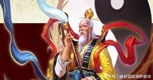 不已|上古三大灵兽,第三为女娲护法,第一连鸿钧老祖都害怕不已