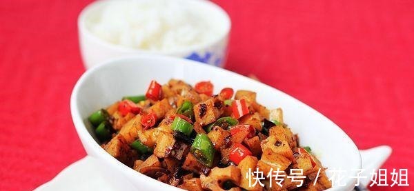 老干妈|没有比这个更下饭的味道,万物皆可它,这些搭配你都知道吗!