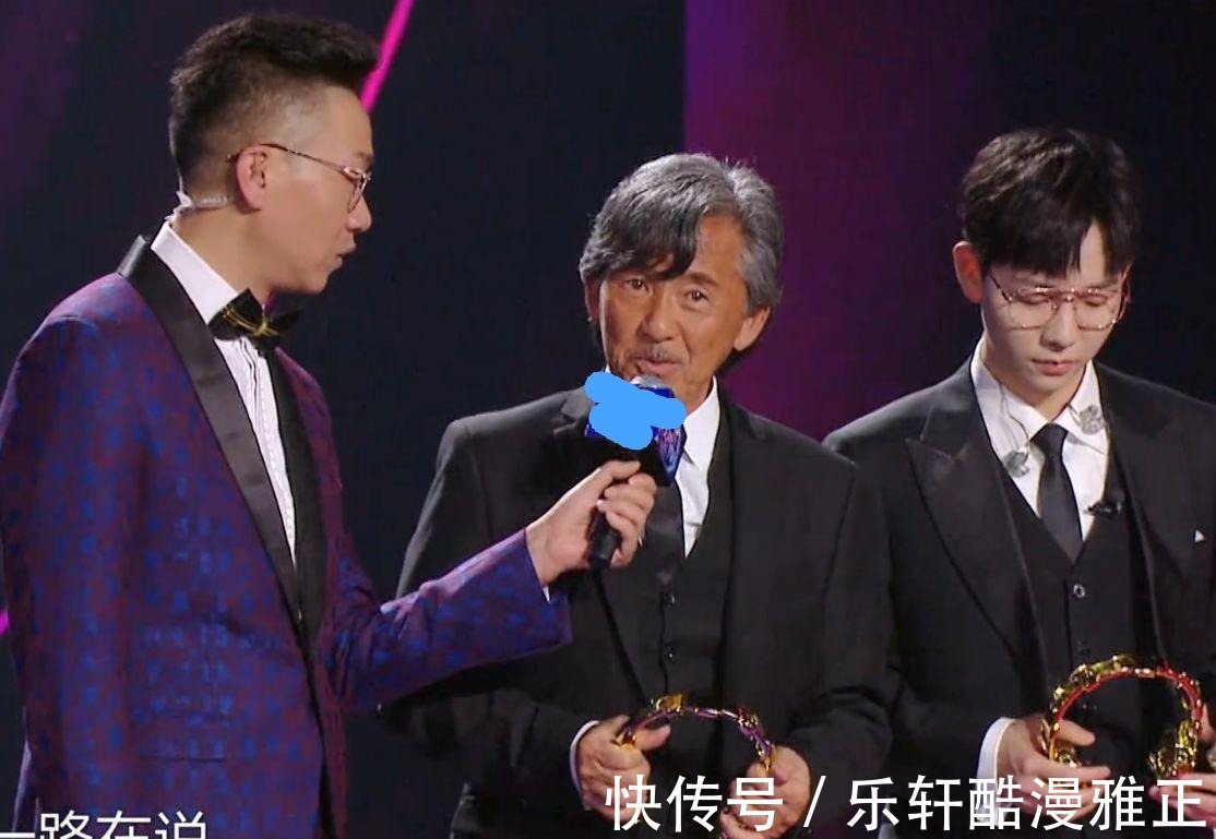 我们的歌金声拍档无悬念，不公布具体排名，节目组做了正确选择