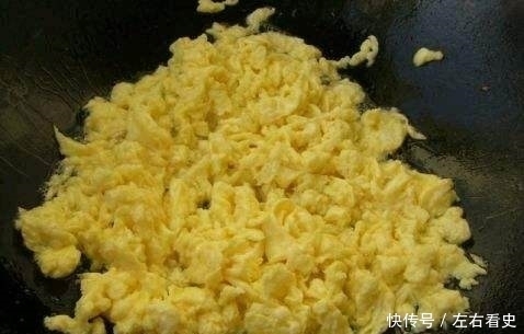 比配|鸡蛋加它一起做成饺子馅,比配韭菜不知道香多少!清香四溢还不试