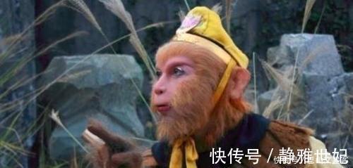 天庭|太上老君不敢烧死悟空，如来也只敢压五百年，只因悟空有此人罩着