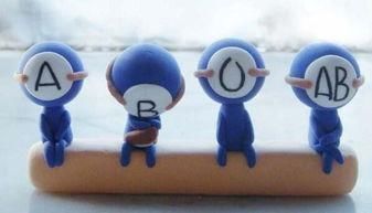 女人生育能力和血型有关,易孕体质多是这种血型,你中了吗