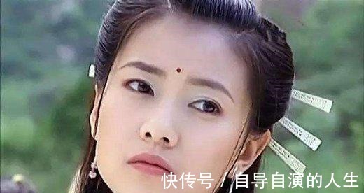 张无忌$金庸小说中曾误以为这6个人是主角!读着读着才发现他们成了配角!