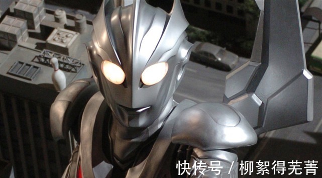 迪迦|2款自制奥特曼雕像,诺亚形象堪称神还原,植被款造型酷似迪迦