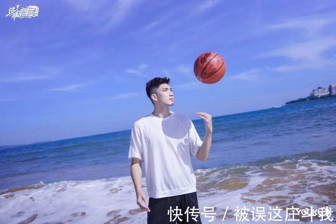 这!就是灌篮|全员荷尔蒙爆棚,这热血沸腾的场面太值得了