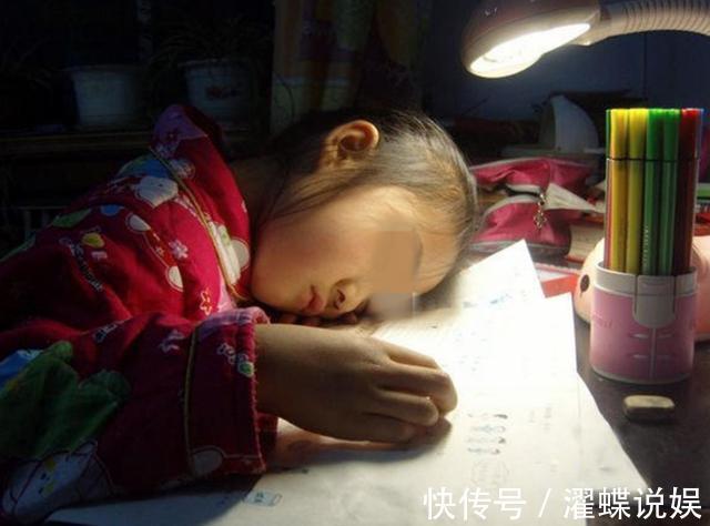 宝妈|“妈,我睡半小时可以吗”8岁女孩闭眼后,宝妈再叫却没了回应