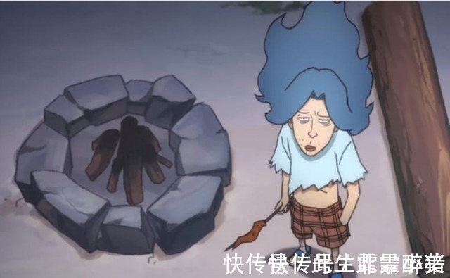 命华|伍六七烂命华被解析,有谁留意到仪器上的信息他才是最强大佬