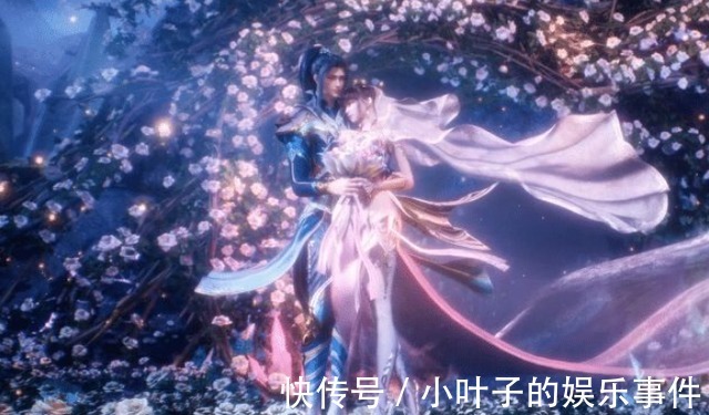 菊斗罗|《斗罗大陆》十大名场面合集,唐三小舞占一半,唐昊的语录超霸气