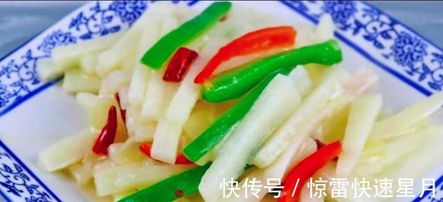 分享七道清淡的家常小炒，清肠道，去油脂，颜值高还超下饭！