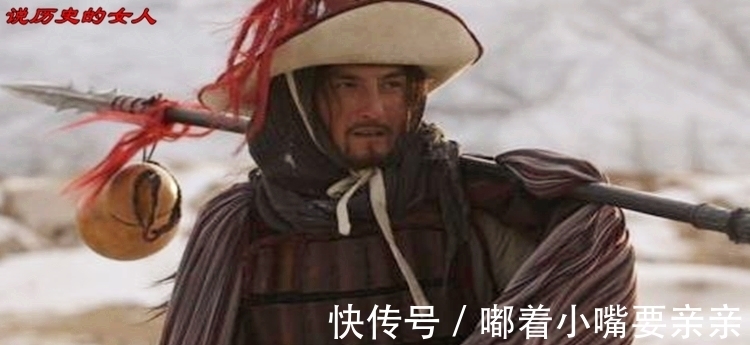 好汉|水浒中绰号不副实的三大好汉,第三个单听绰号还以为此人是色鬼!