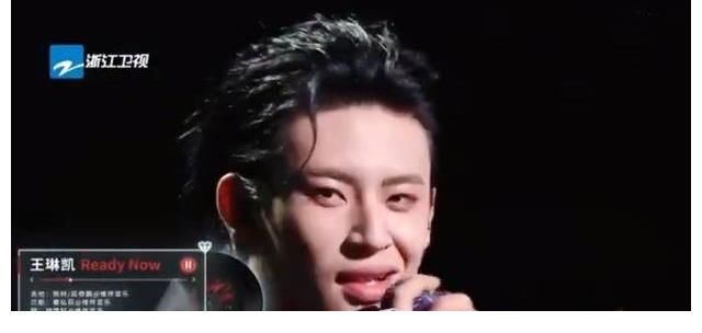 《闪光的乐队》超强阵容集合：周洁琼化身琵琶美人，初舞台惊艳