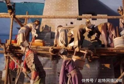 背叛|陈胜起义后到底做了什么,连车夫都背叛他!