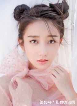 演艺圈|她是非诚勿扰最美女观众,却因为镜头不经意一扫,进入了演艺圈