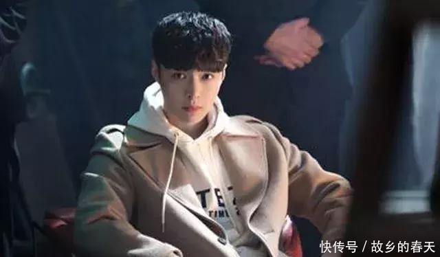 有无|《黄金瞳》大结局了,到底有无第二季女主角发的两个字意味深长