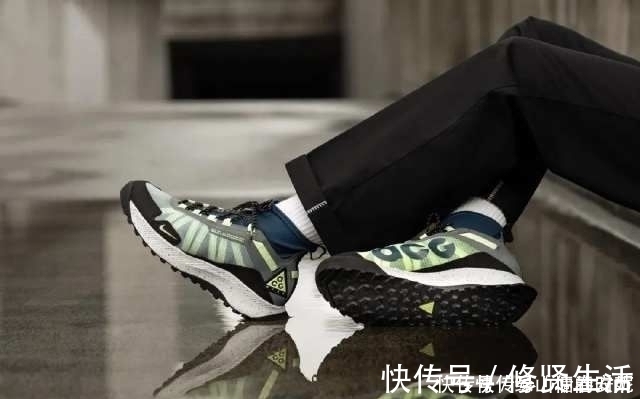 买了这些防水球鞋，我巴不得每天都下雨