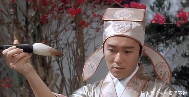 去世|唐伯虎的命运很惨,父母老婆妹妹同一年去世,一生过得很穷困潦倒!