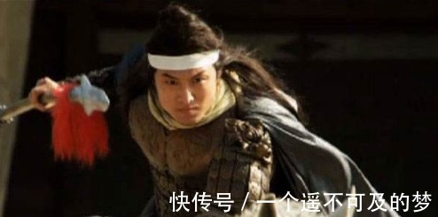 左雄$隋唐第五条好汉伍云召和他的族兄,居然都被同一种动物收割了生命!