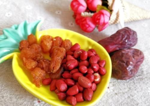 排毒|如果补气血效果不佳，可能是忽略了这3个问题，这样做事半功倍