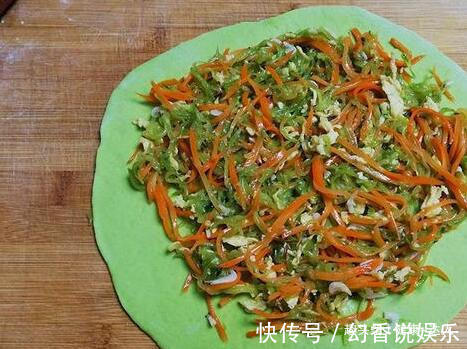 黄瓜别再凉拌了，教你新吃法，加2个鸡蛋，简单一做，比吃肉过瘾