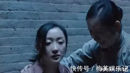 节制|《白鹿原》原著孝文媳妇:祠堂苟且,夜间无节制,最后被白家饿死