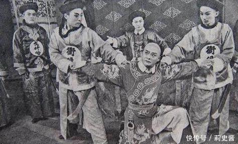 说出|都说慈禧和李莲英寸步不离，他们关系到底有多好，小太监说出真相