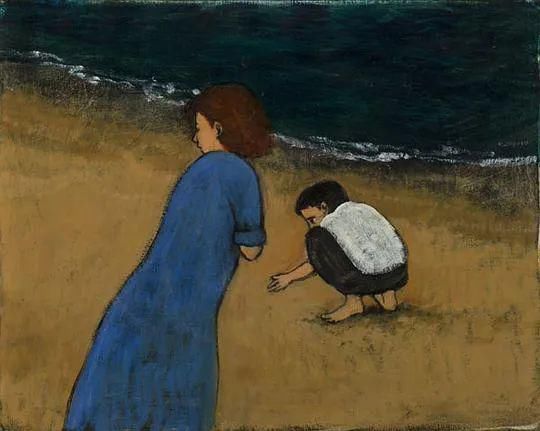  诗人|天下所有的诗人，都是她的爱人